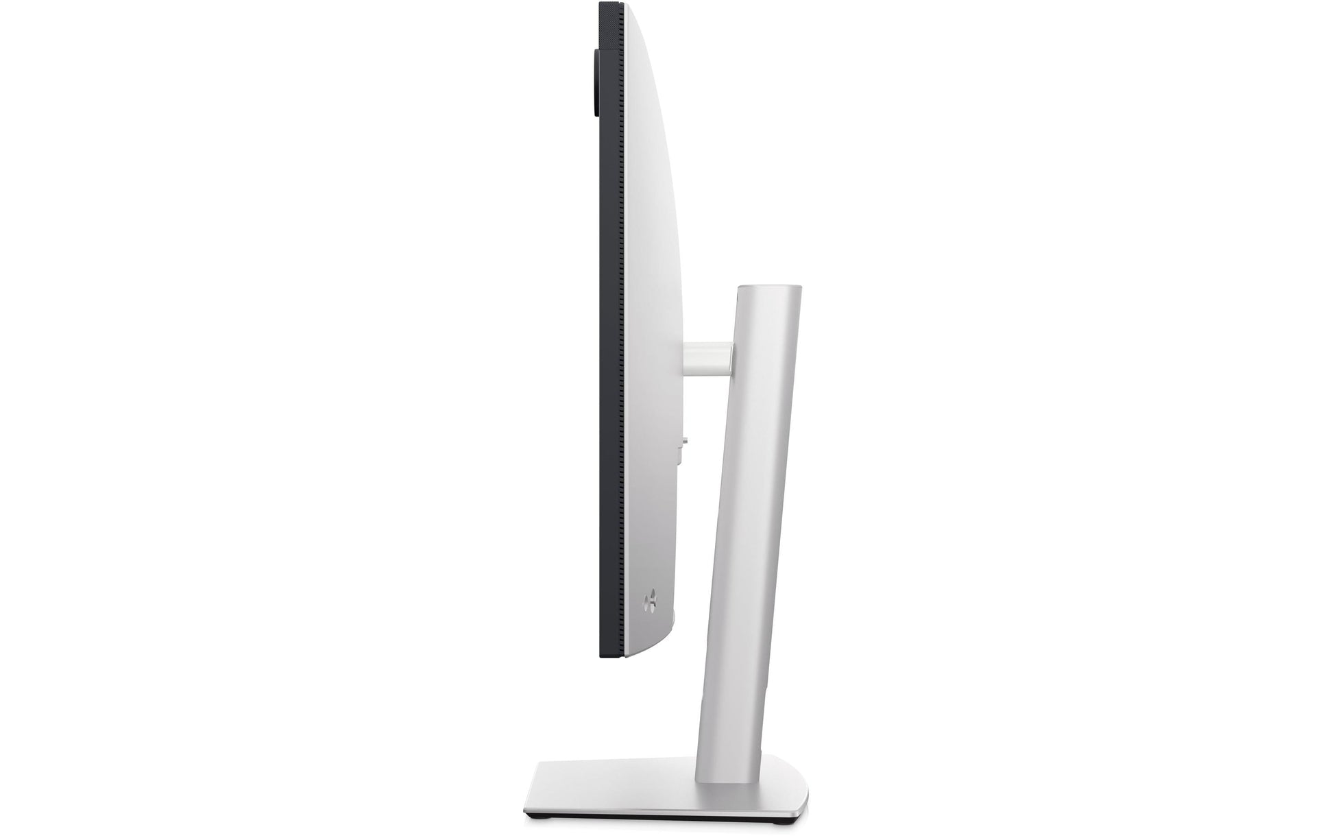 Dell UltraSharp 32 6K – Monitor, 31,5", 3× USB-C, Webcam, KVM, Daisy Chain, VESA 100 × 100, Schwarz