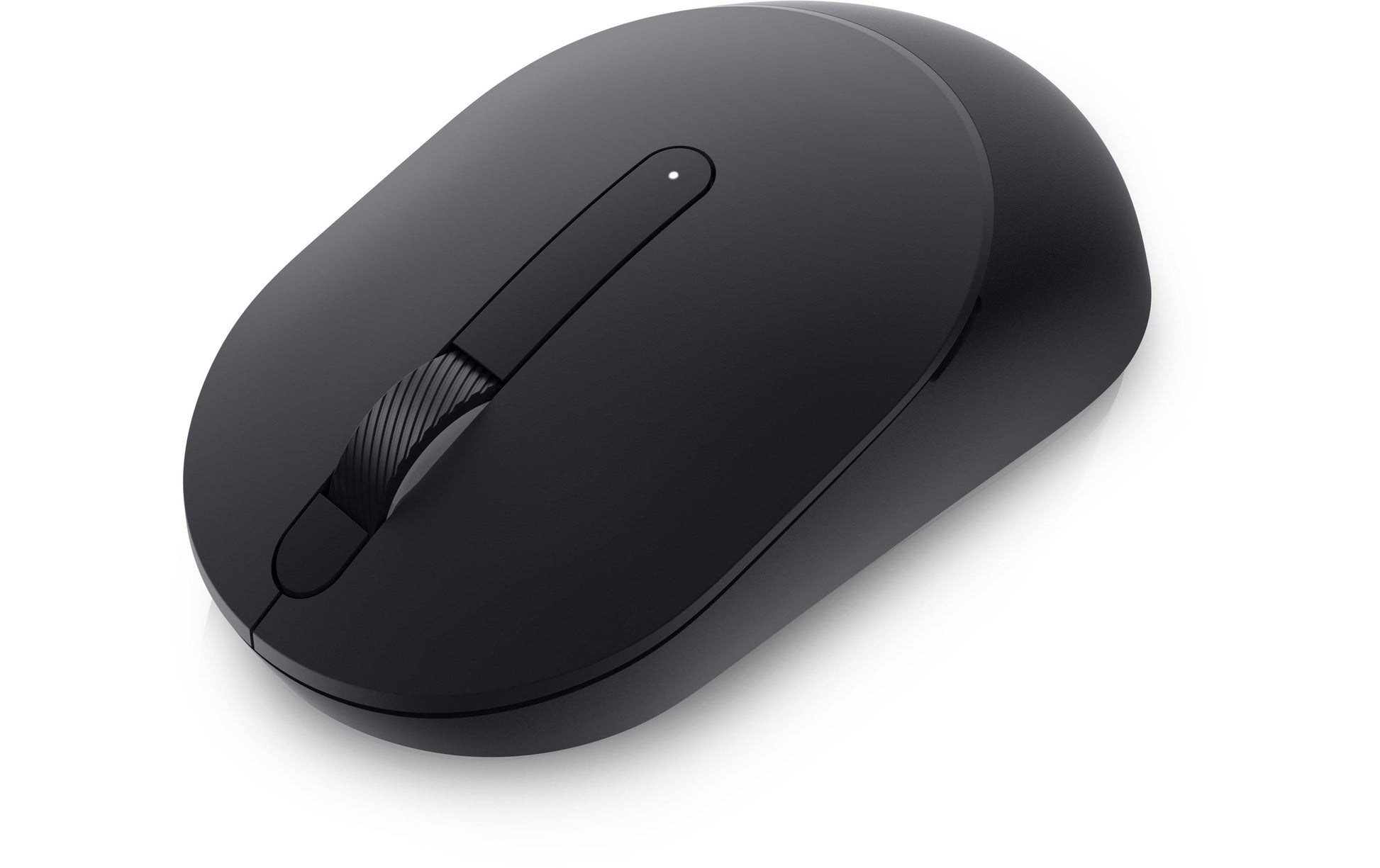 DELL MS300 Pro Maus – kabellos, 2,4 GHz, 4'000 dpi, 3 Tasten, beidhändig, schwarz