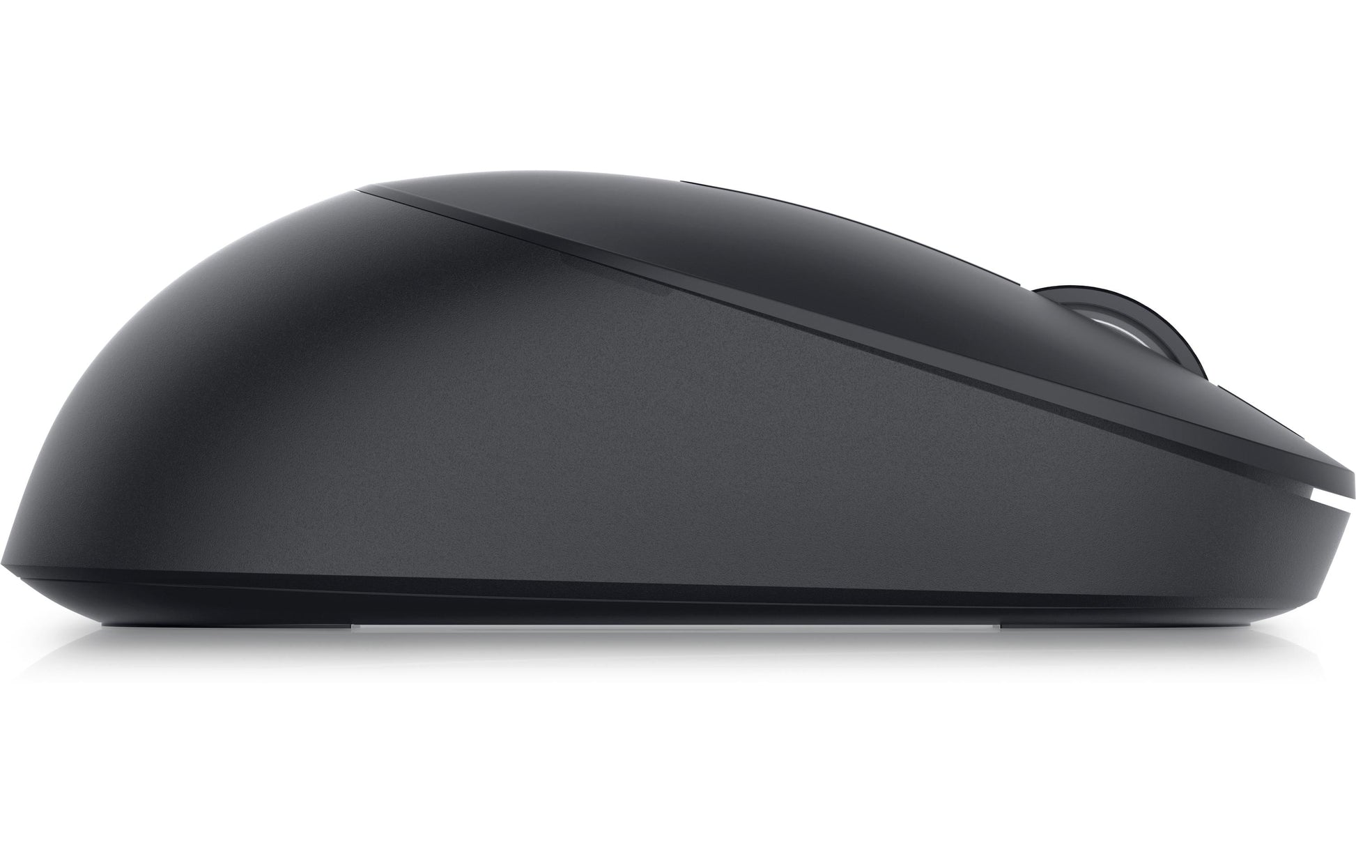 DELL MS300 Pro Maus – kabellos, 2,4 GHz, 4'000 dpi, 3 Tasten, beidhändig, schwarz