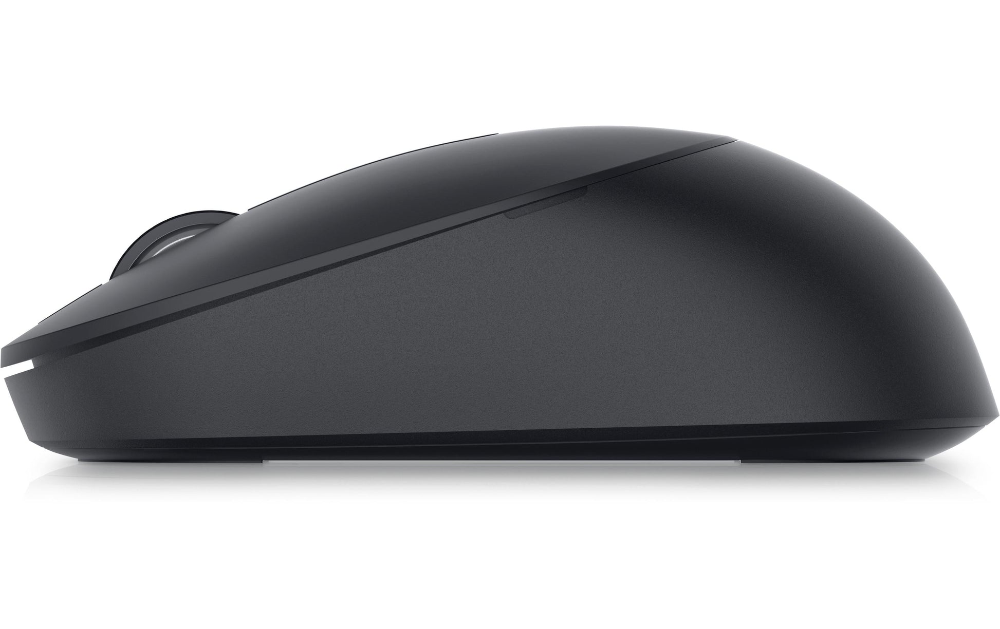 DELL MS300 Pro Maus – kabellos, 2,4 GHz, 4'000 dpi, 3 Tasten, beidhändig, schwarz