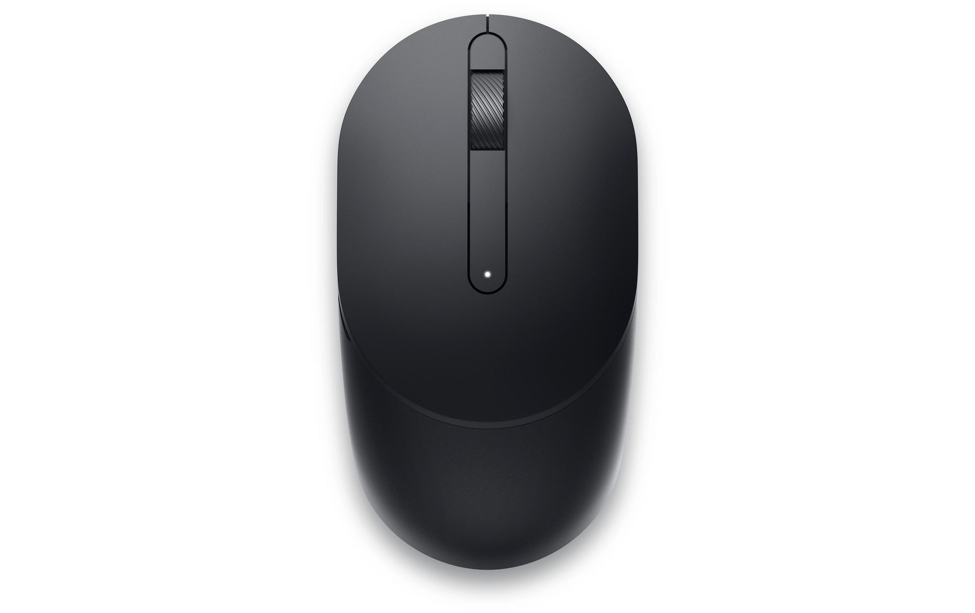 DELL MS300 Pro Maus – kabellos, 2,4 GHz, 4'000 dpi, 3 Tasten, beidhändig, schwarz