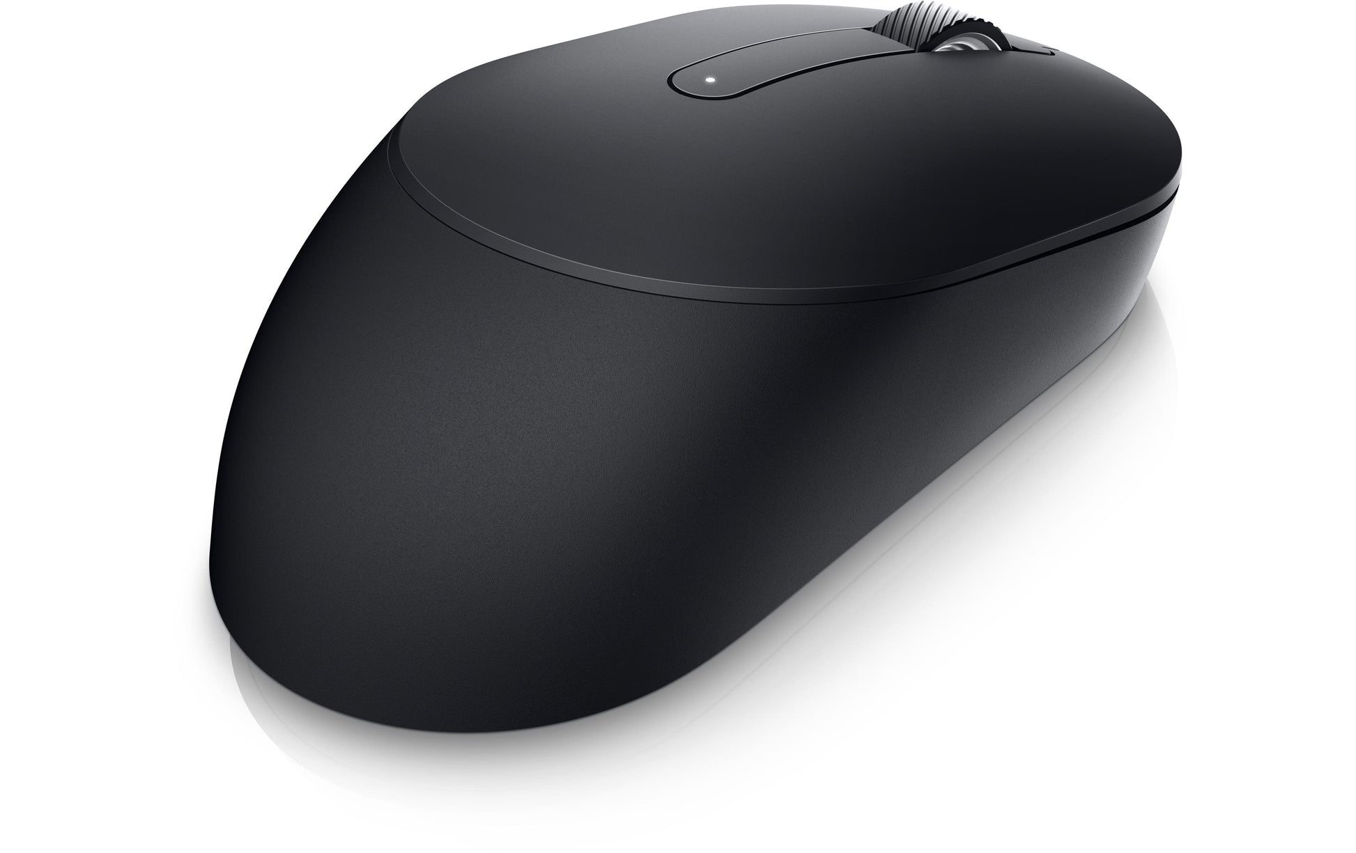 DELL MS300 Pro Maus – kabellos, 2,4 GHz, 4'000 dpi, 3 Tasten, beidhändig, schwarz