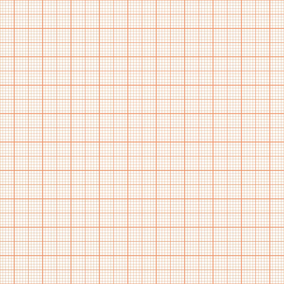 Sigel Schreibunterlage – Millimeterkariert – 595 × 410 mm – Papier