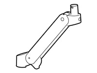 Ergotron LX PRO – Zubehör: Arm-Kit – für LX PRO Wandsystem