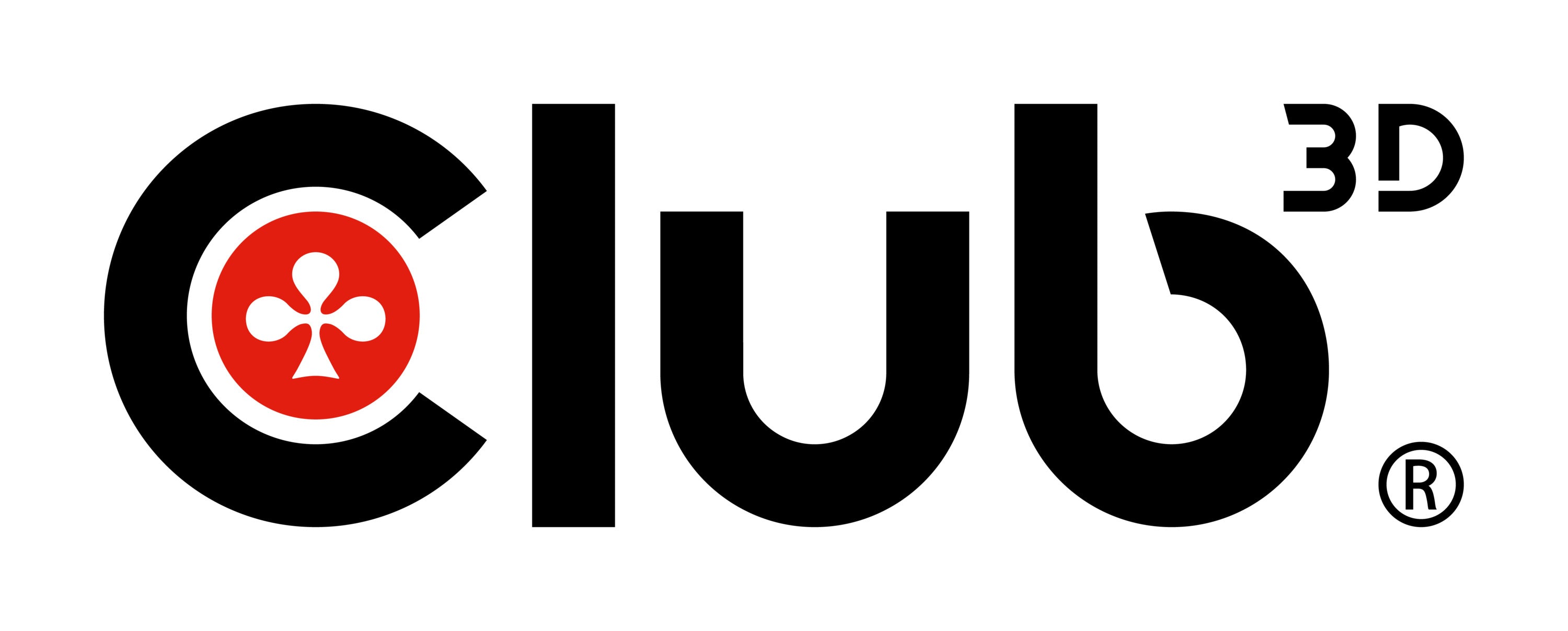 CLUB3D Club 3D – USB-C Verlängerungskabel (Stecker auf Buchse) – 40 Gbit/s – 1 m – PD 240 W – Schwarz