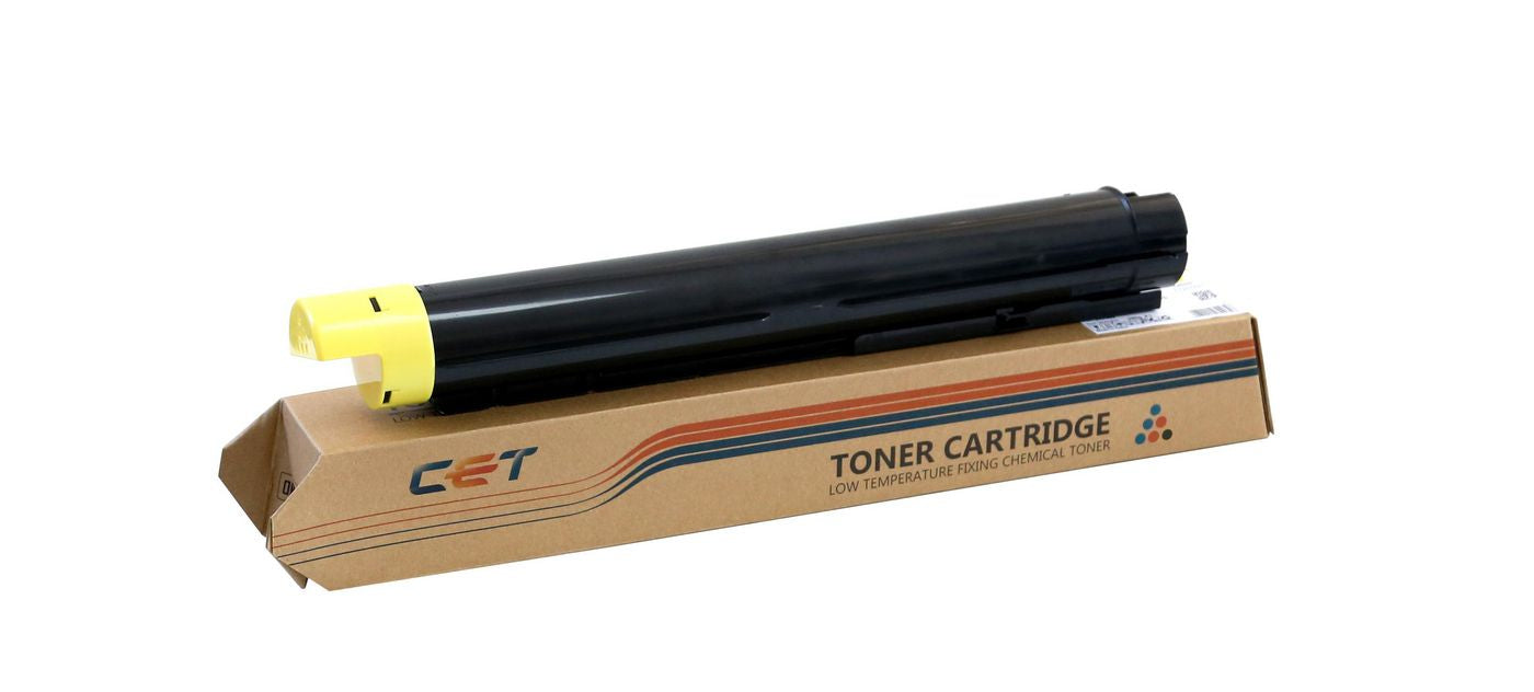 CoreParts MSP141369 Gelber Toner – Original