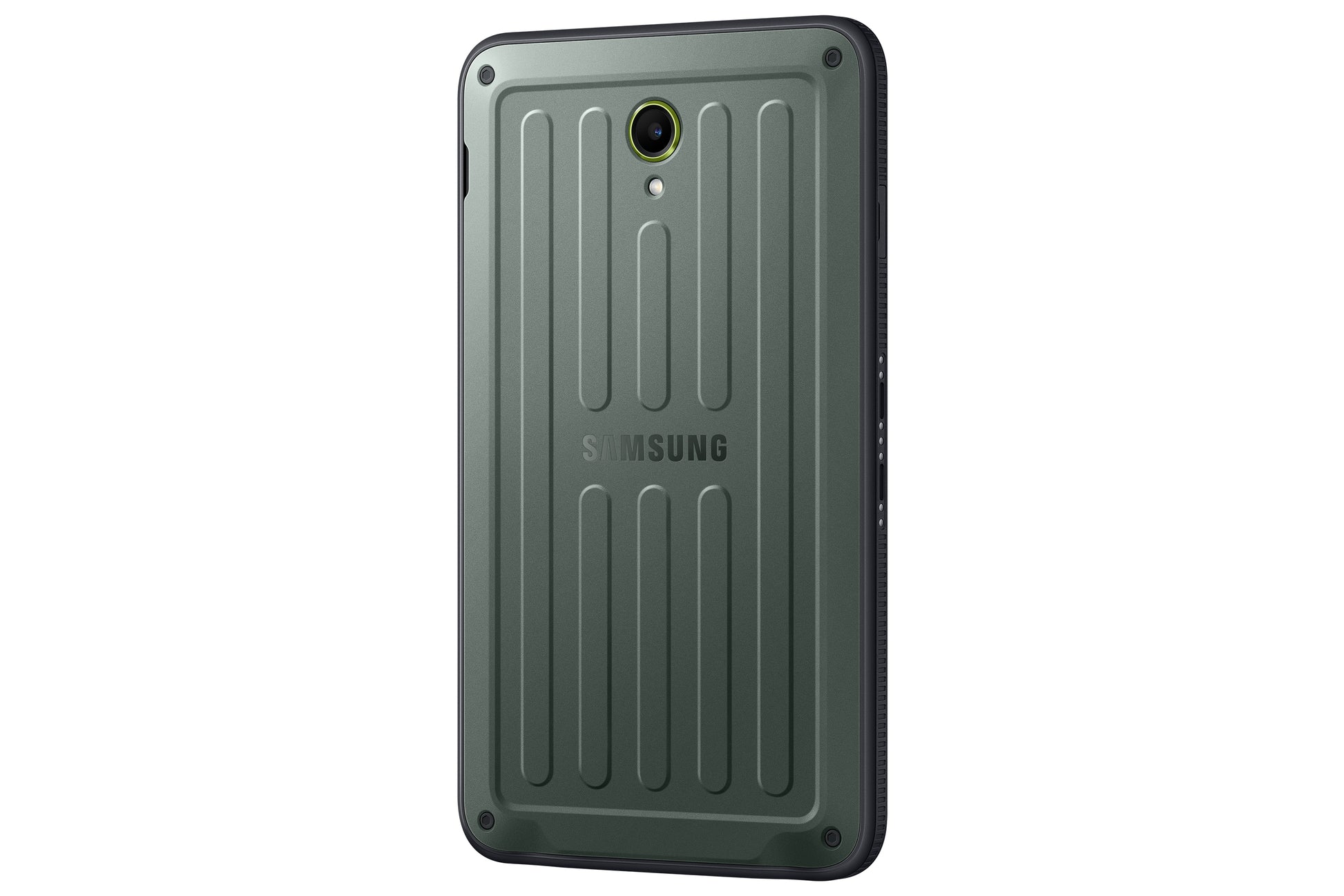 Samsung Galaxy Tab Active5 – 8", 128 GB, 6 GB RAM, WLAN, Android 14, Grün