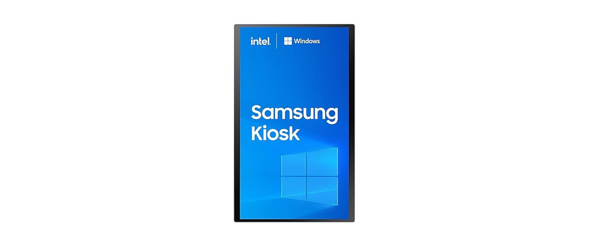 Samsung KM24C-3 Signage-Display – 24" FHD, ADS, 250 cd/m²