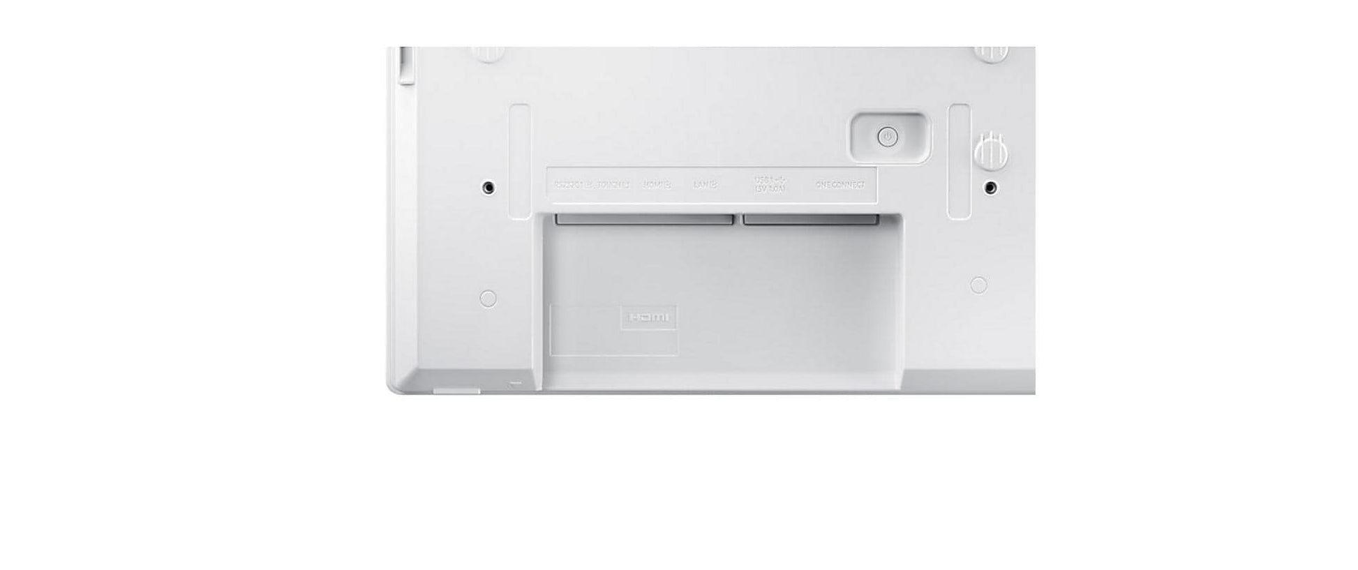Samsung KM24C-3 Signage-Display – 24" FHD, ADS, 250 cd/m²