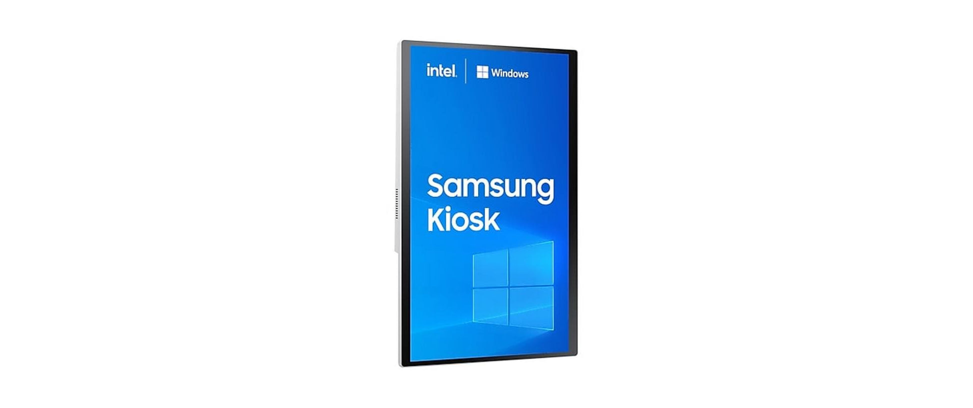 Samsung KM24C-3 Signage-Display – 24" FHD, ADS, 250 cd/m²