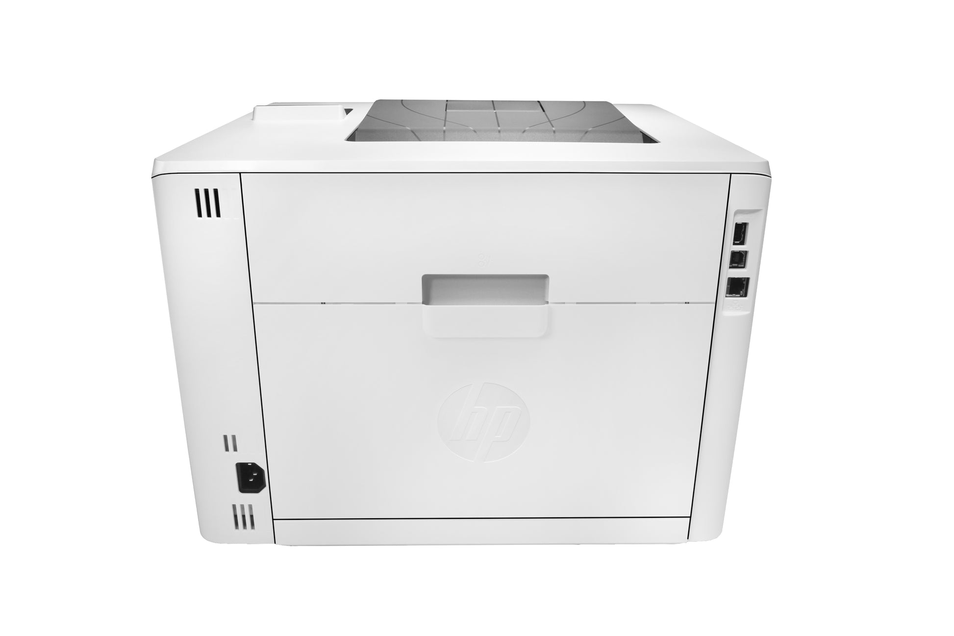 HP Color LaserJet Pro M452nw – A4, WLAN, LAN, USB, 27 S./Min., AirPrint, Mopria