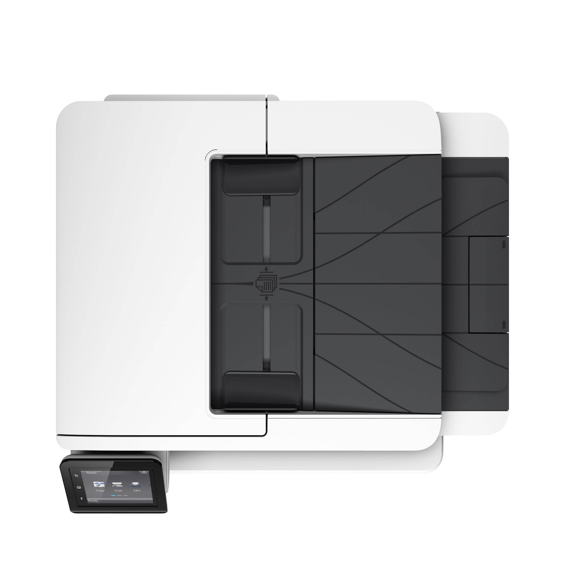 HP LASERJET PRO MFP M426DW – SW Laser-Multifunktionsdrucker, A4, 3-in-1, Duplex, ADF, WLAN/LAN, AirPrint