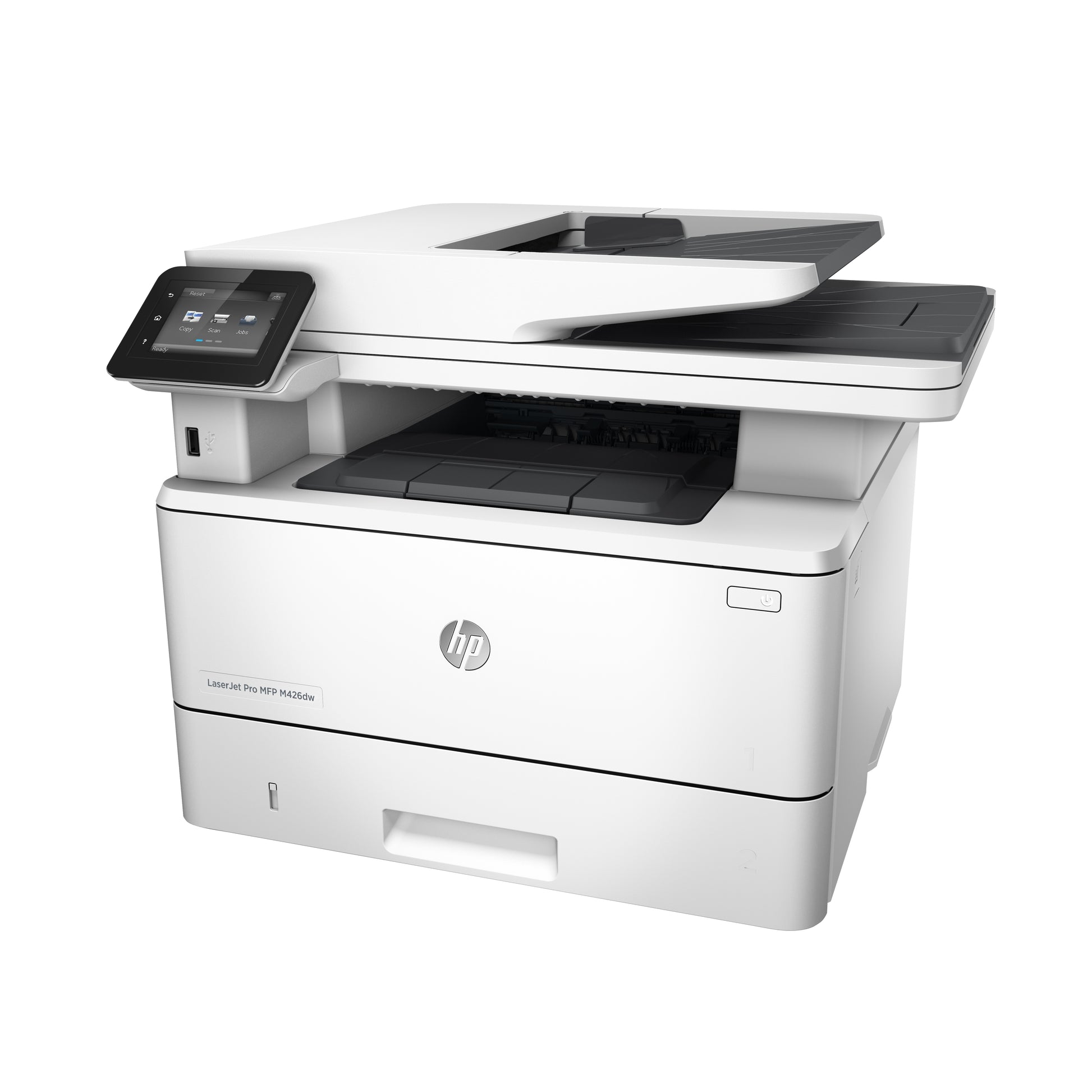 HP LASERJET PRO MFP M426DW – SW Laser-Multifunktionsdrucker, A4, 3-in-1, Duplex, ADF, WLAN/LAN, AirPrint