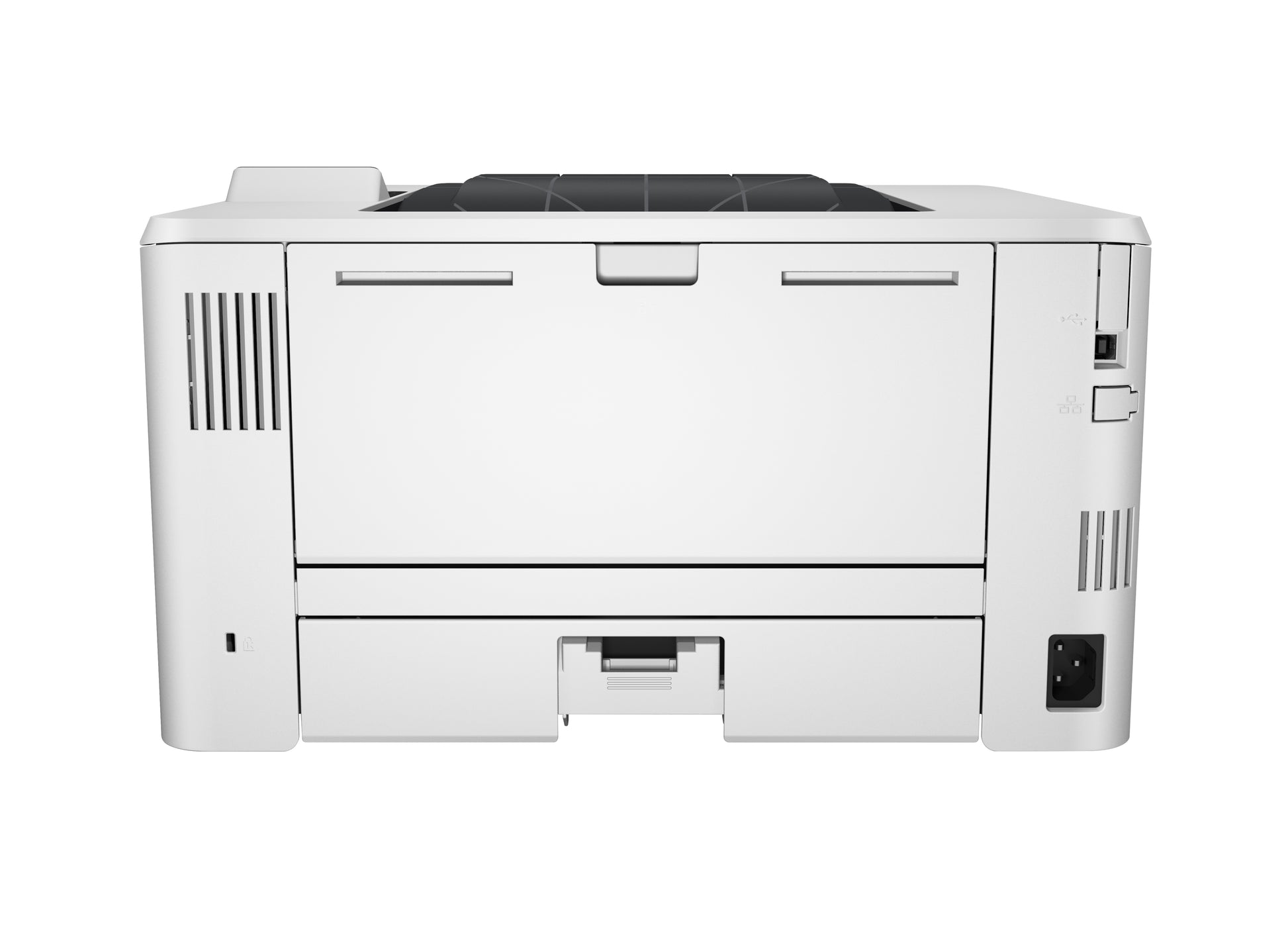 HP LaserJet Pro M402d – Schwarz-Weiss, A4, USB, 38 ppm