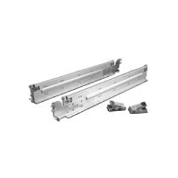Lenovo PCG Static Rackschienen-Kit – Rackschienen – für Lenovo ThinkStation P500/P700/P900, 90×660×31 mm