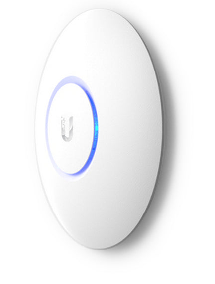 Ubiquiti UAP-AC-PRO – Access Point – Wi-Fi 5 (2,4/5 GHz), 1,3 Gbit/s, GbE