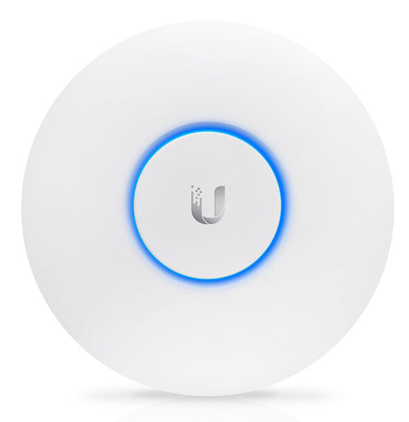 Ubiquiti UAP-AC-PRO – Access Point – Wi-Fi 5 (2,4/5 GHz), 1,3 Gbit/s, GbE