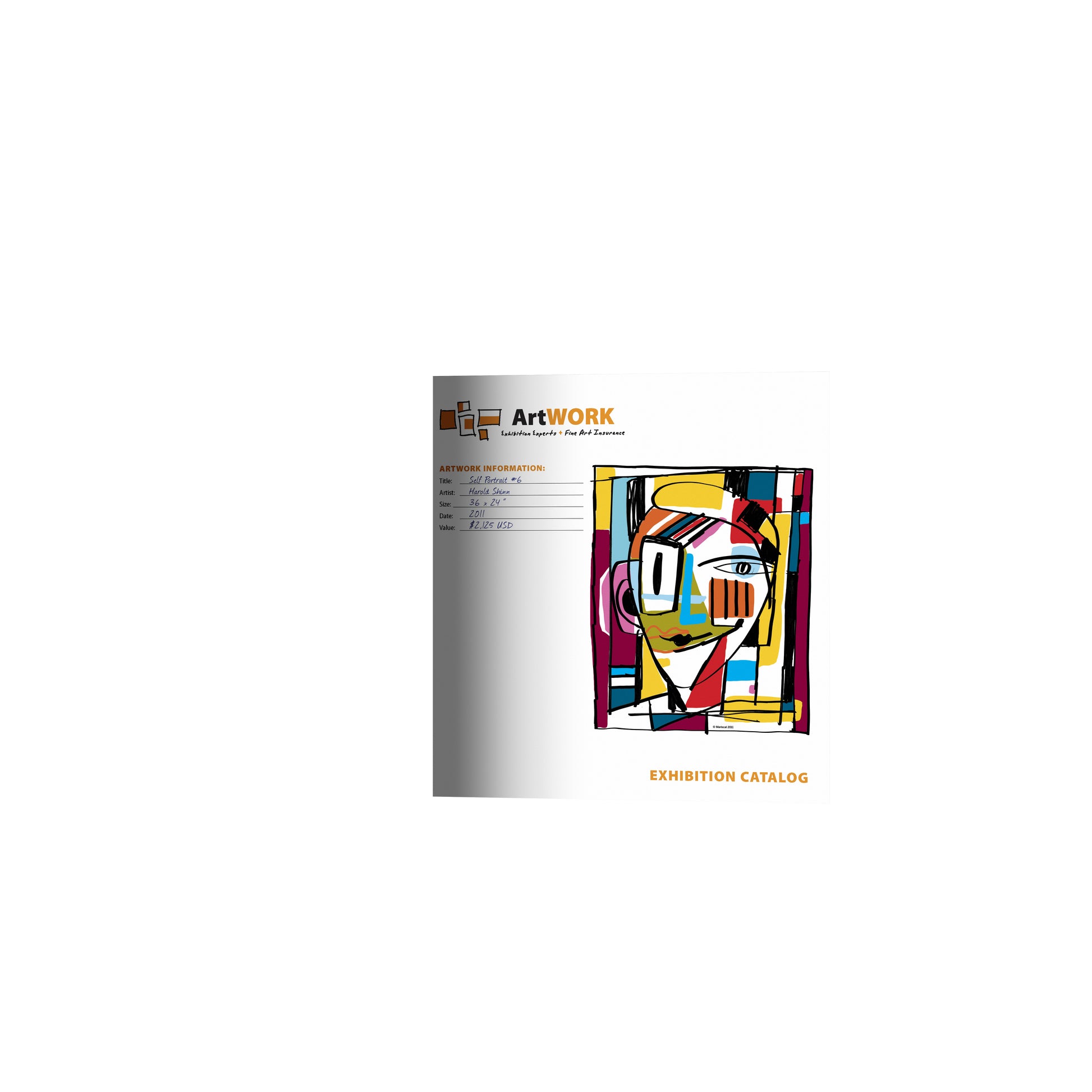 HP ScanJet Pro 2500 F1 – Flachbett + ADF, A4, Duplex, 20 ppm, USB, 1'200 dpi