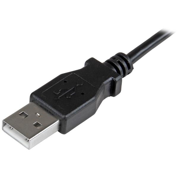 StarTech.com USB-Kabel, Micro-USB, 1,83 m, Ladekabel