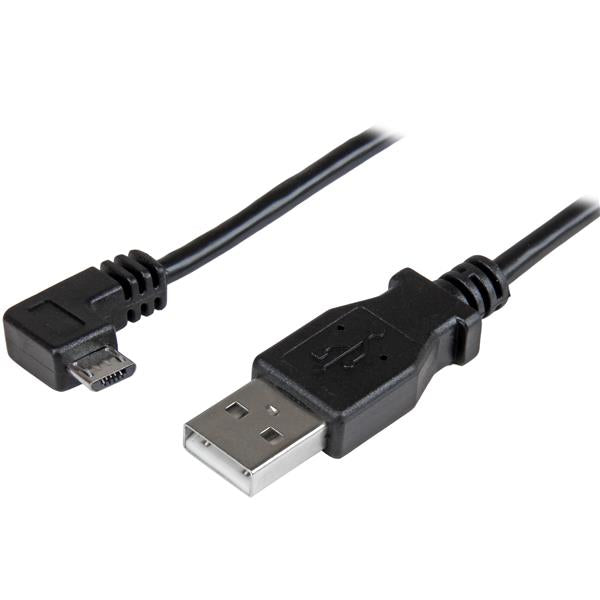 StarTech.com USB-Kabel, Micro-USB, 1,83 m, Ladekabel