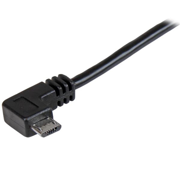 StarTech.com USB-Kabel, Micro-USB, 1,83 m, Ladekabel