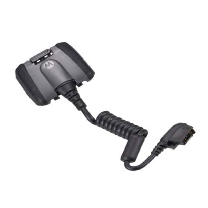 Zebra Adapter – ADPTRWT-RS507-04R – verkabelt – für RS507 – schwarz