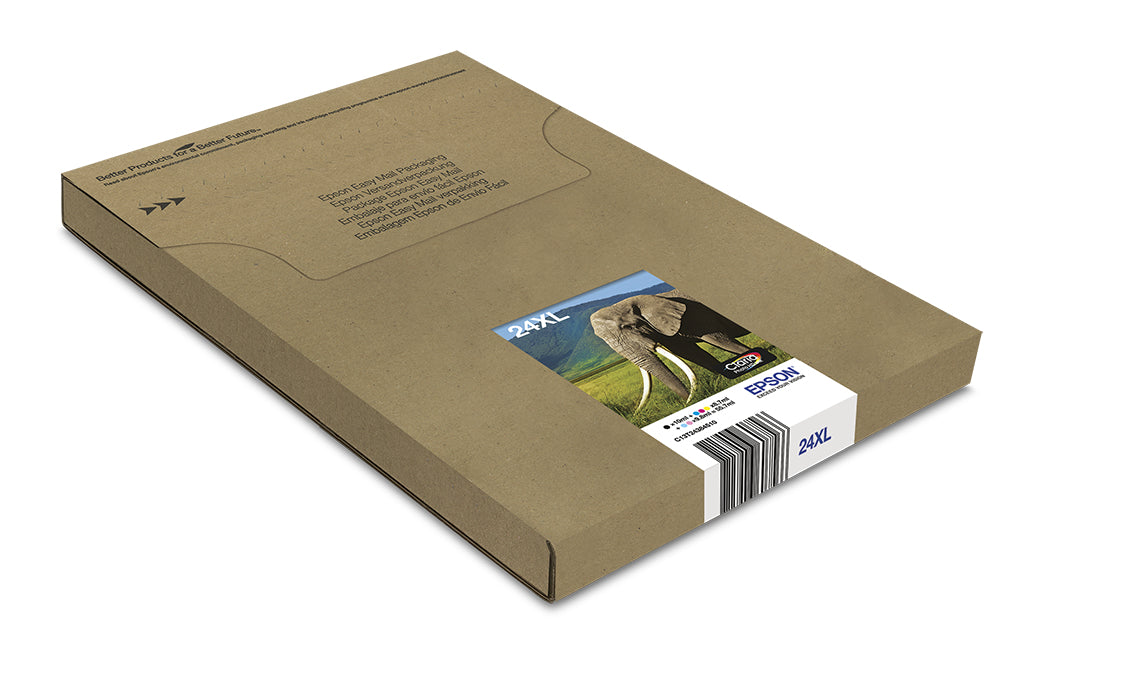 Epson Tintenpatronen-Multipack 24XL