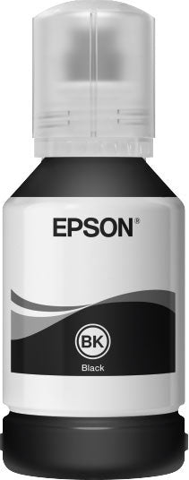 Epson Tintenpatrone T7741, Schwarz – für Inkjetdrucker und Multifunktionsgeräte