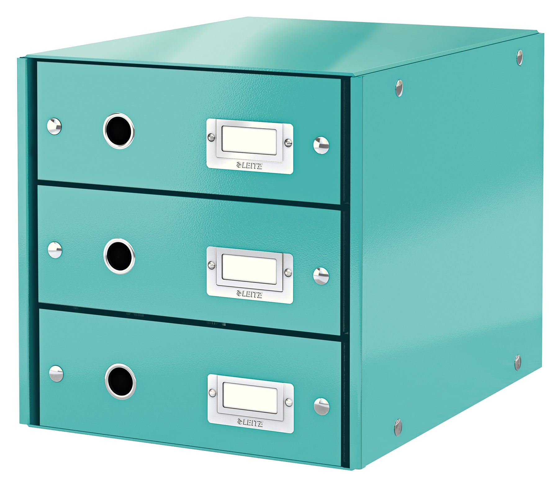 Leitz Click&Store Aufbewahrungsbox – Schubladenset