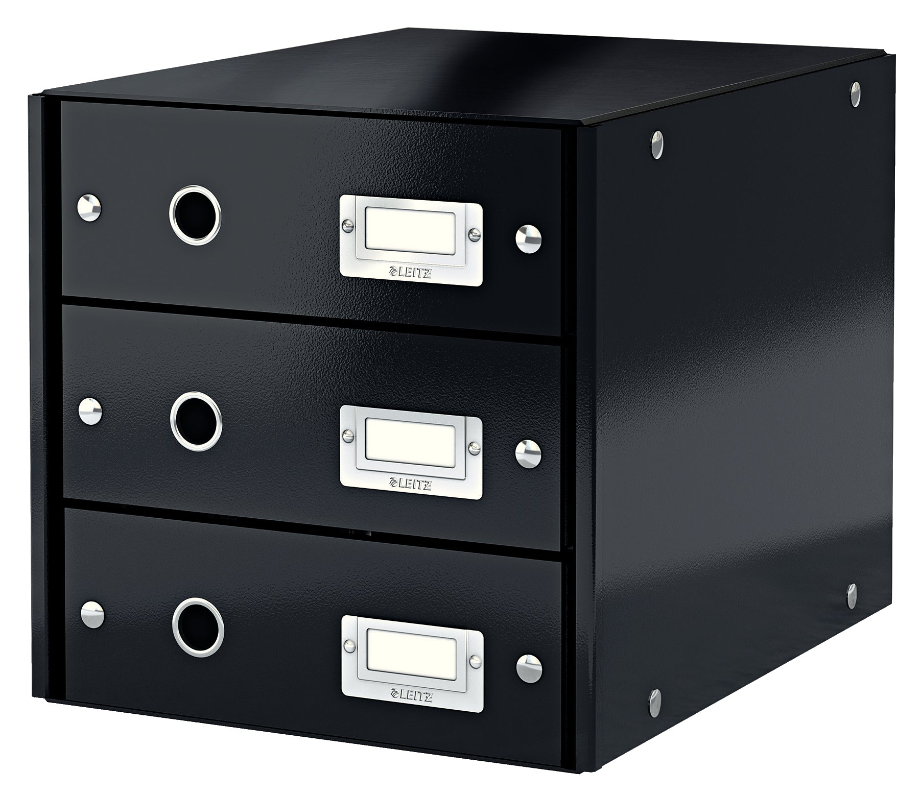 Leitz Click&Store Aufbewahrungsbox – Schubladenset