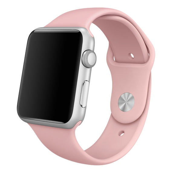 Apple Sportarmband, Vintage Rose, für Apple Watch 42 mm