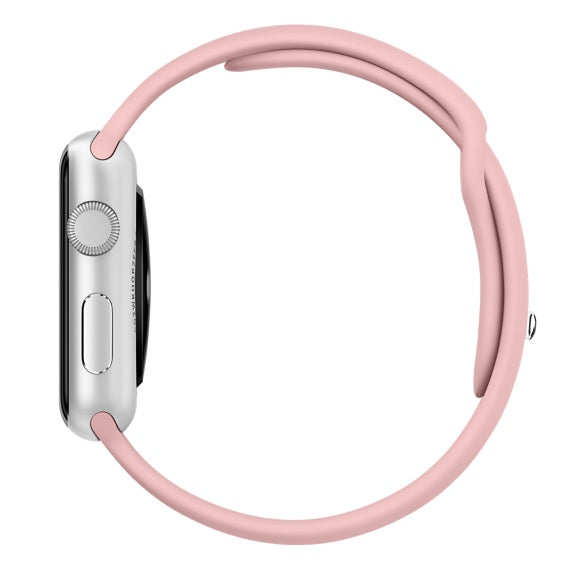 Apple Sportarmband, Vintage Rose, für Apple Watch 42 mm