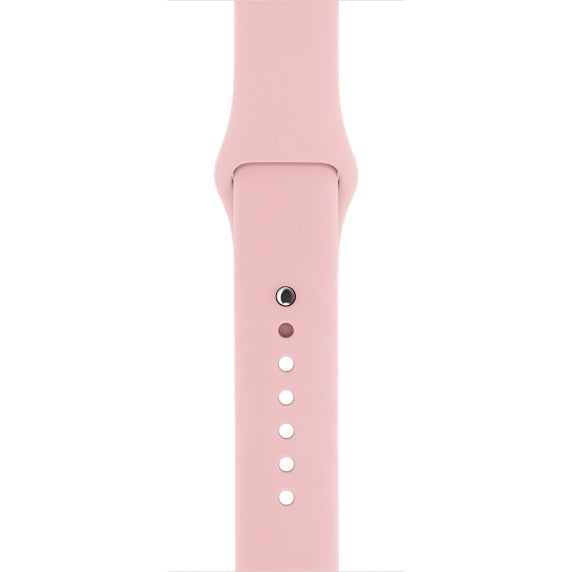 Apple Sportarmband, Vintage Rose, für Apple Watch 42 mm
