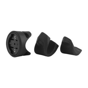 Garmin Varia 2 – Sattelstützenhalterung, für Varia RTL510, Schwarz