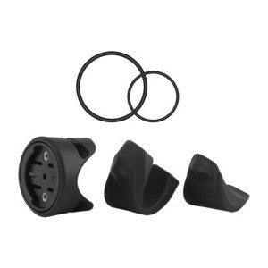 Garmin Varia 2 – Sattelstützenhalterung, für Varia RTL510, Schwarz