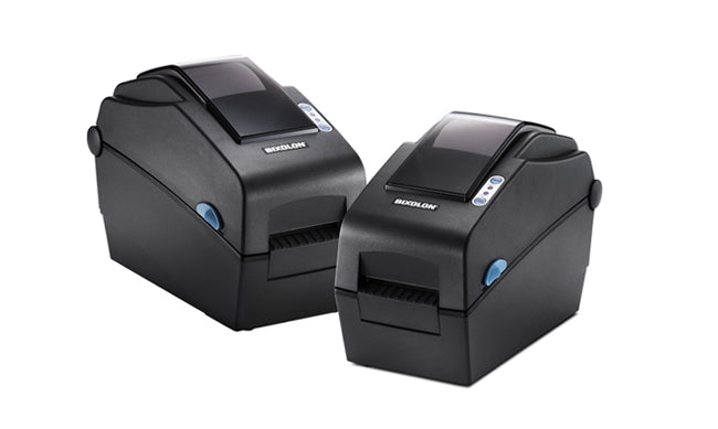 Bixolon SLP-DX220 – Etikettendrucker, Thermodirekt, 203 dpi, LAN