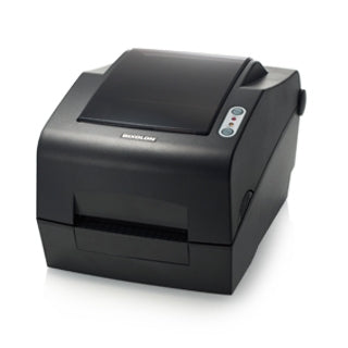 Bixolon SLP-TX403DG – Industrie-Etikettendrucker (DT/TT), 116 mm, 127 mm/s, USB/WLAN/RS-232