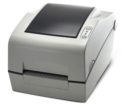 Bixolon SLP-TX403G – Etikettendrucker, Thermodirekt/Thermotransfer, für Etiketten bis 116 mm, USB, 127 mm/s