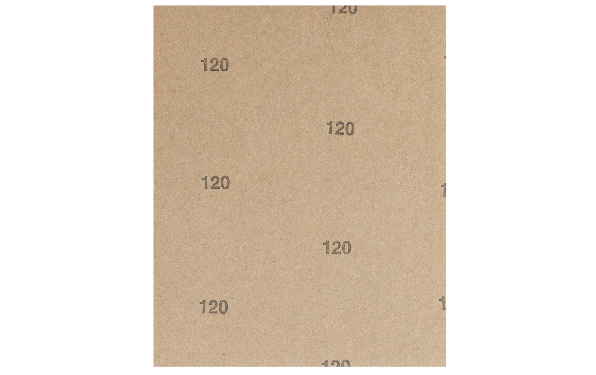 STRUCT Schleifpapier 230 × 280 mm – P120