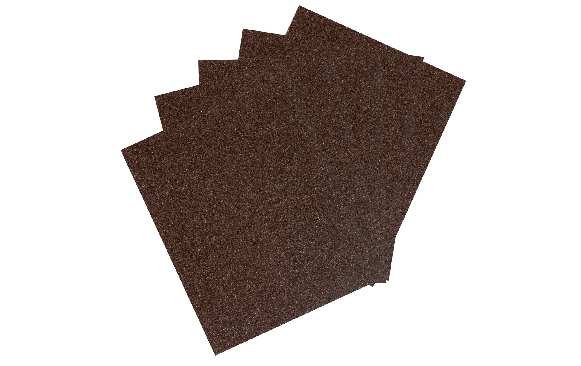 STRUCT Schleifpapier 230 × 280 mm – P80 – für Metall