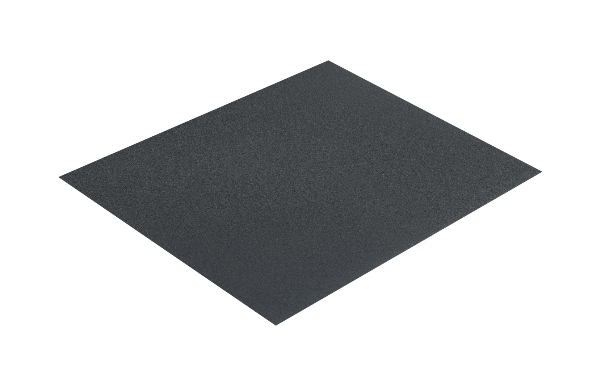 STRUCT Wasserfestes Schleifpapier 230 × 280 mm – P180 – für Lackoberflächen