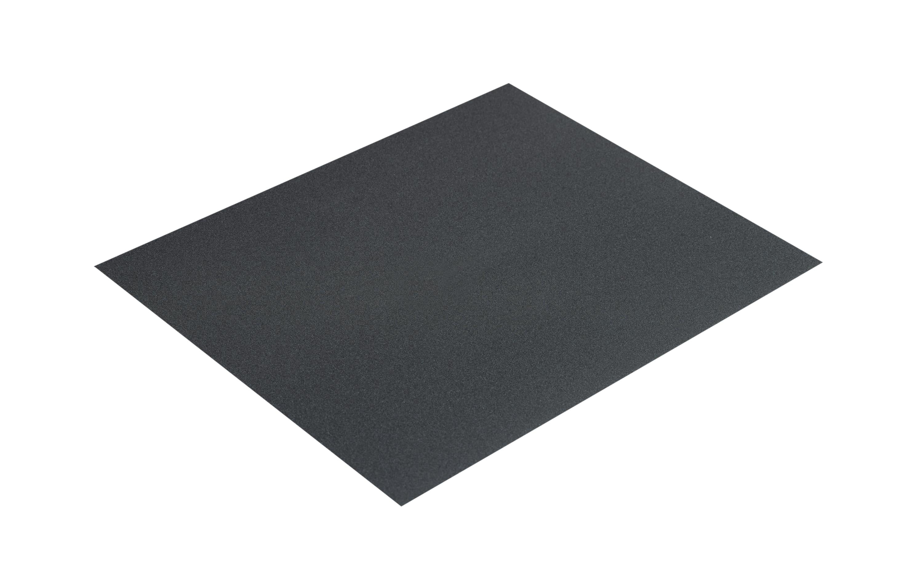 Struct Schleifpapier 230 × 280 mm P240 – für Lackoberflächen – wasserfest