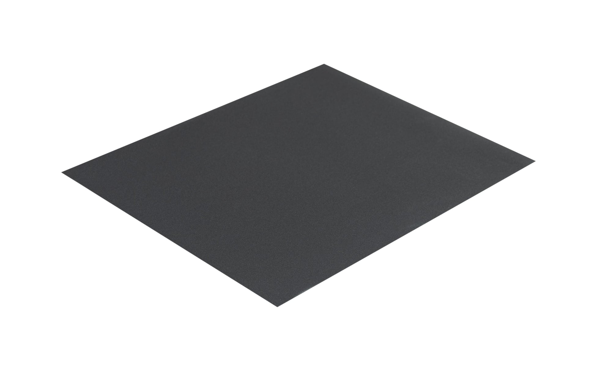 STRUCT Wasserfestes Schleifpapier 230 × 280 mm – P400 – für Lackoberflächen