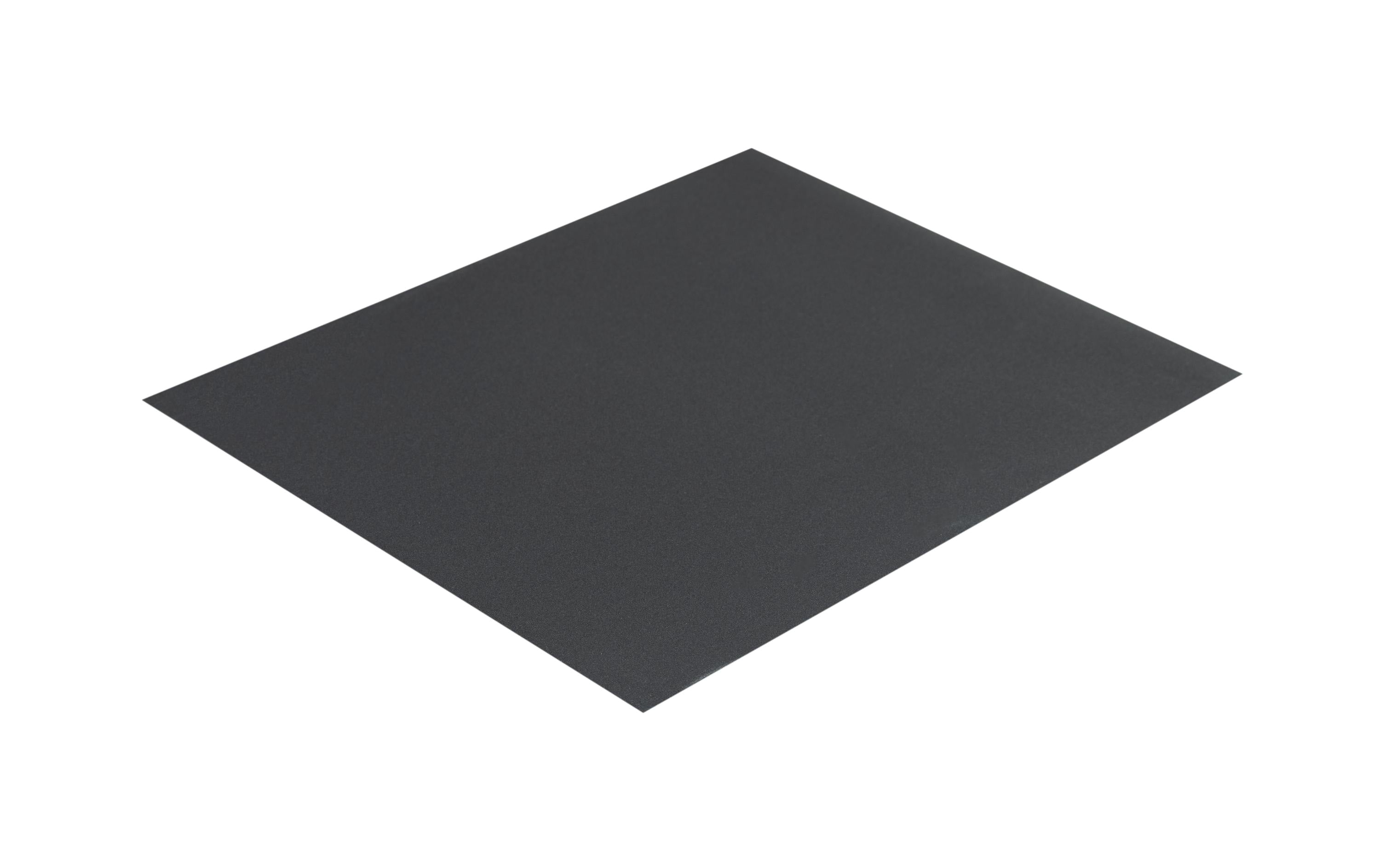 STRUCT Wasserfestes Schleifpapier 230 × 280 mm – P400 – für Lackoberflächen