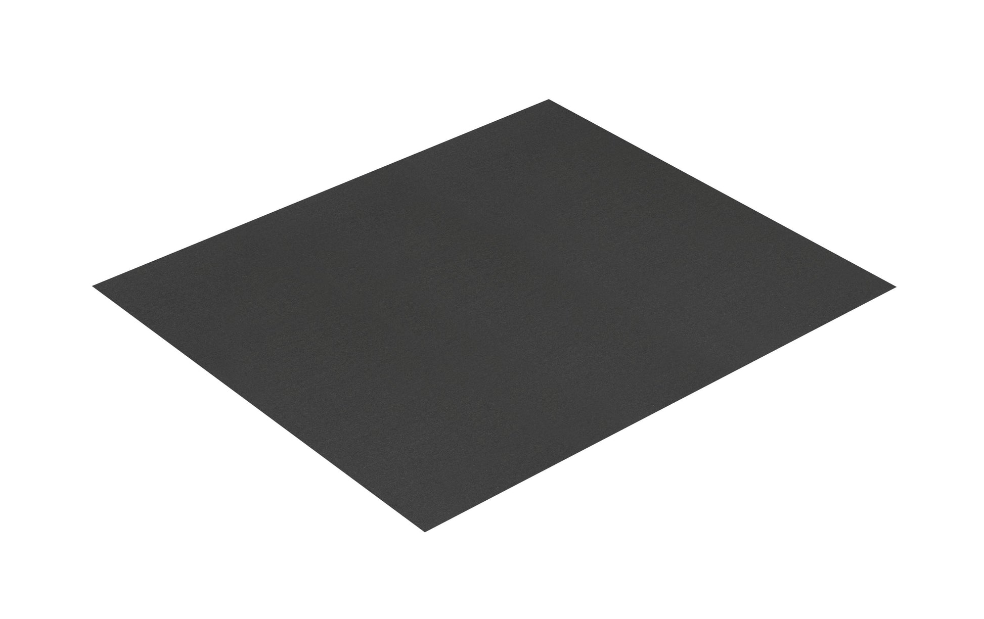 Struct Wasserfestes Schleifpapier 230 × 280 mm – P600 – für Metall
