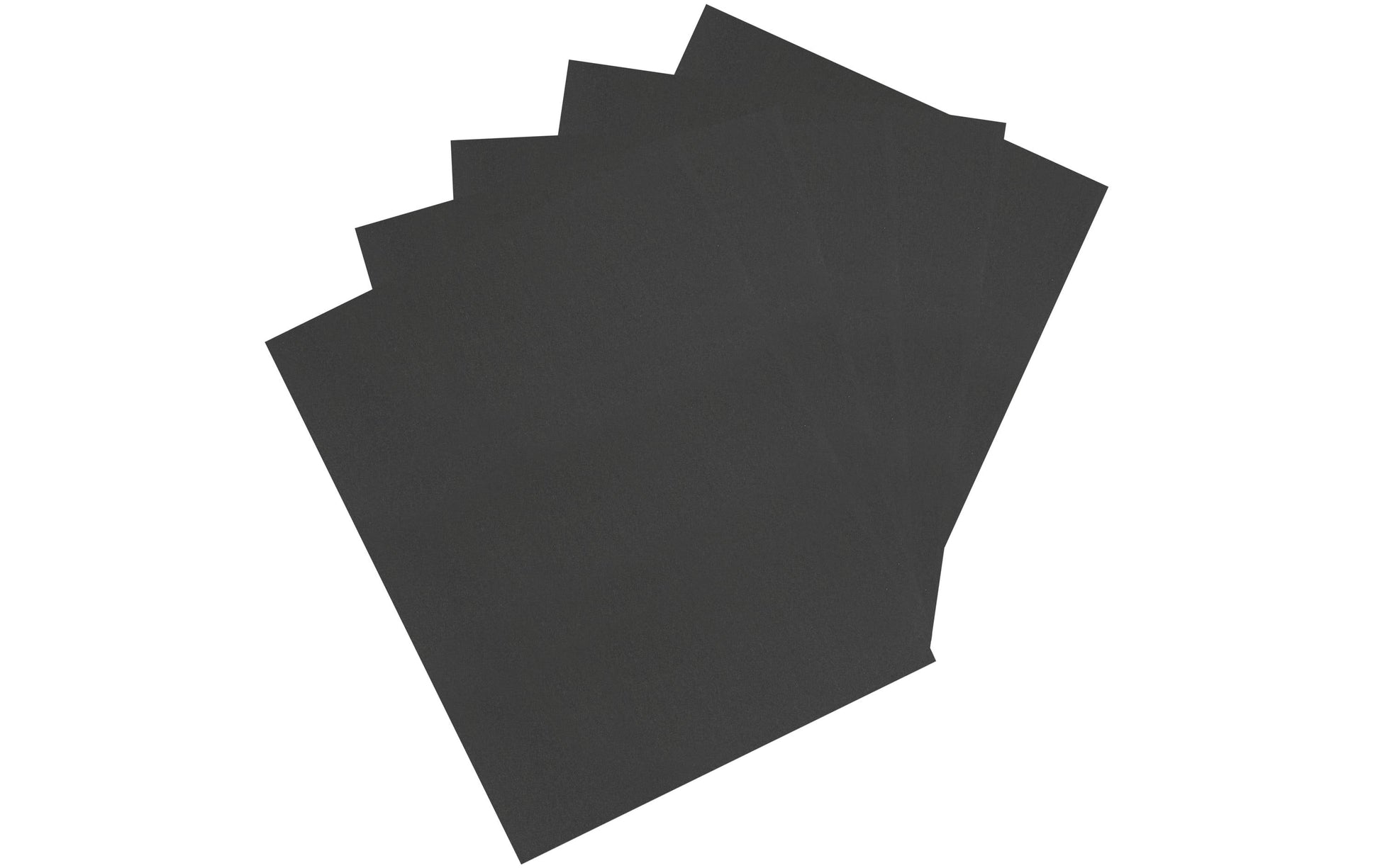 Struct Wasserfestes Schleifpapier 230 × 280 mm – P600 – für Metall