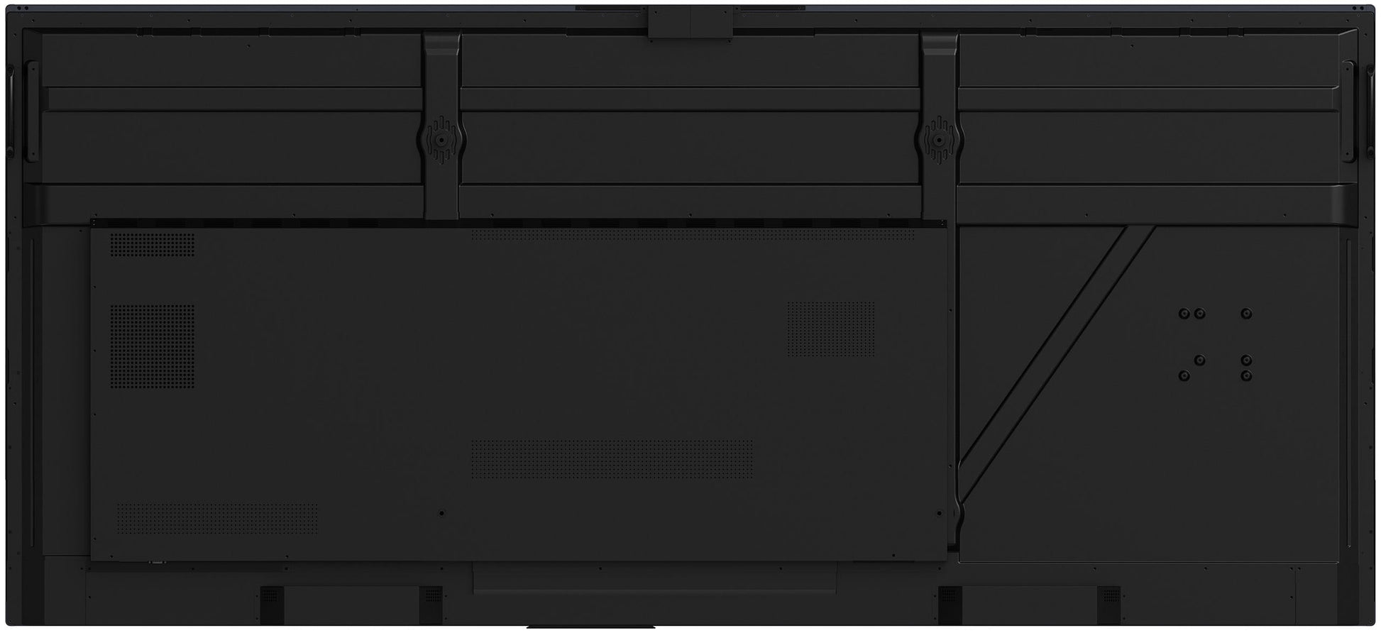 iiyama ProLite UW5K IR 50P – Interaktives Touch-Display, 91,5", 5120 × 2160, 500 cd/m², 24/7, Touch, Android