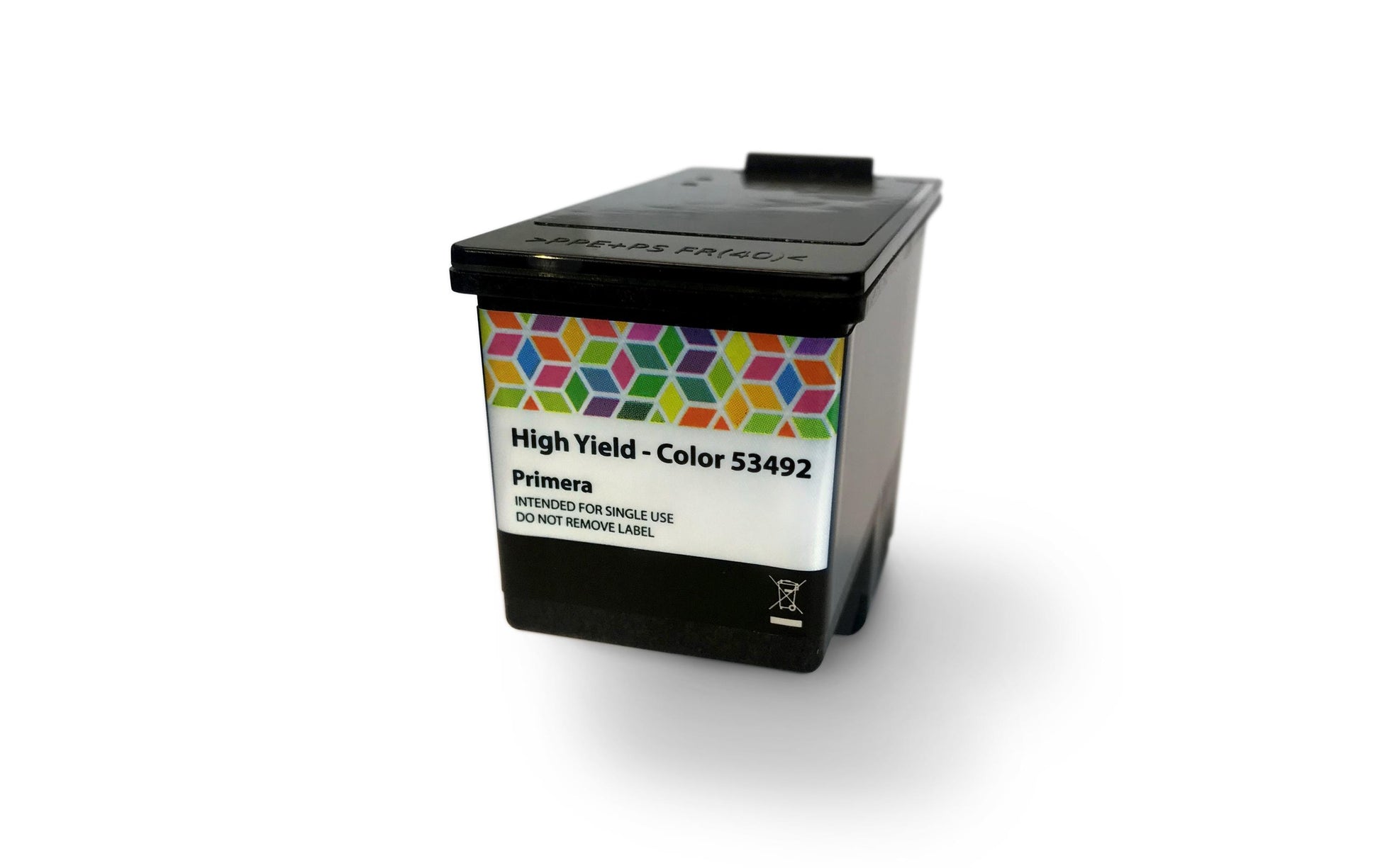 Primera Tintenpatronen-Multipack CMY, kompatibel – für LX910e