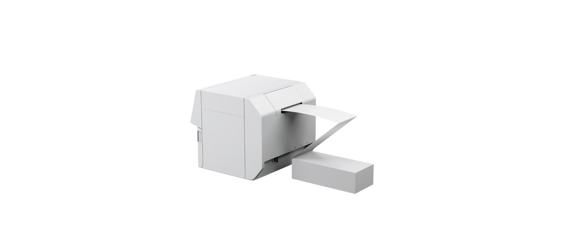 Epson CW-C4000E – Farb-Etikettendrucker (Tintenstrahl), 108 mm, 1'200×1200 dpi, 102 mm/s, USB, Autoabschneider
