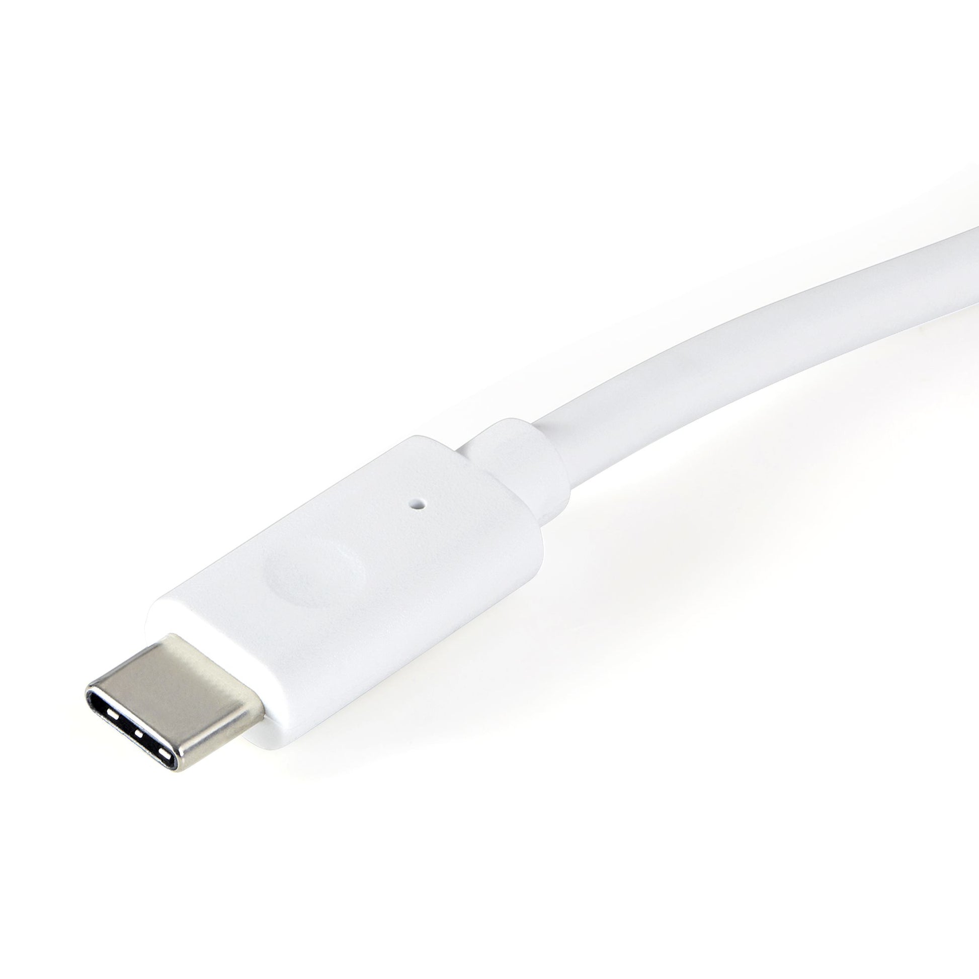 StarTech.com USB-C zu RJ-45 Netzwerkadapter – 1 Gbit/s, USB 3.2 Gen 1 (5 Gbit/s), für Windows/Mac/Linux